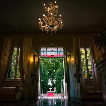 Villa Revedin Gorgo al Monticano Exteriör bild