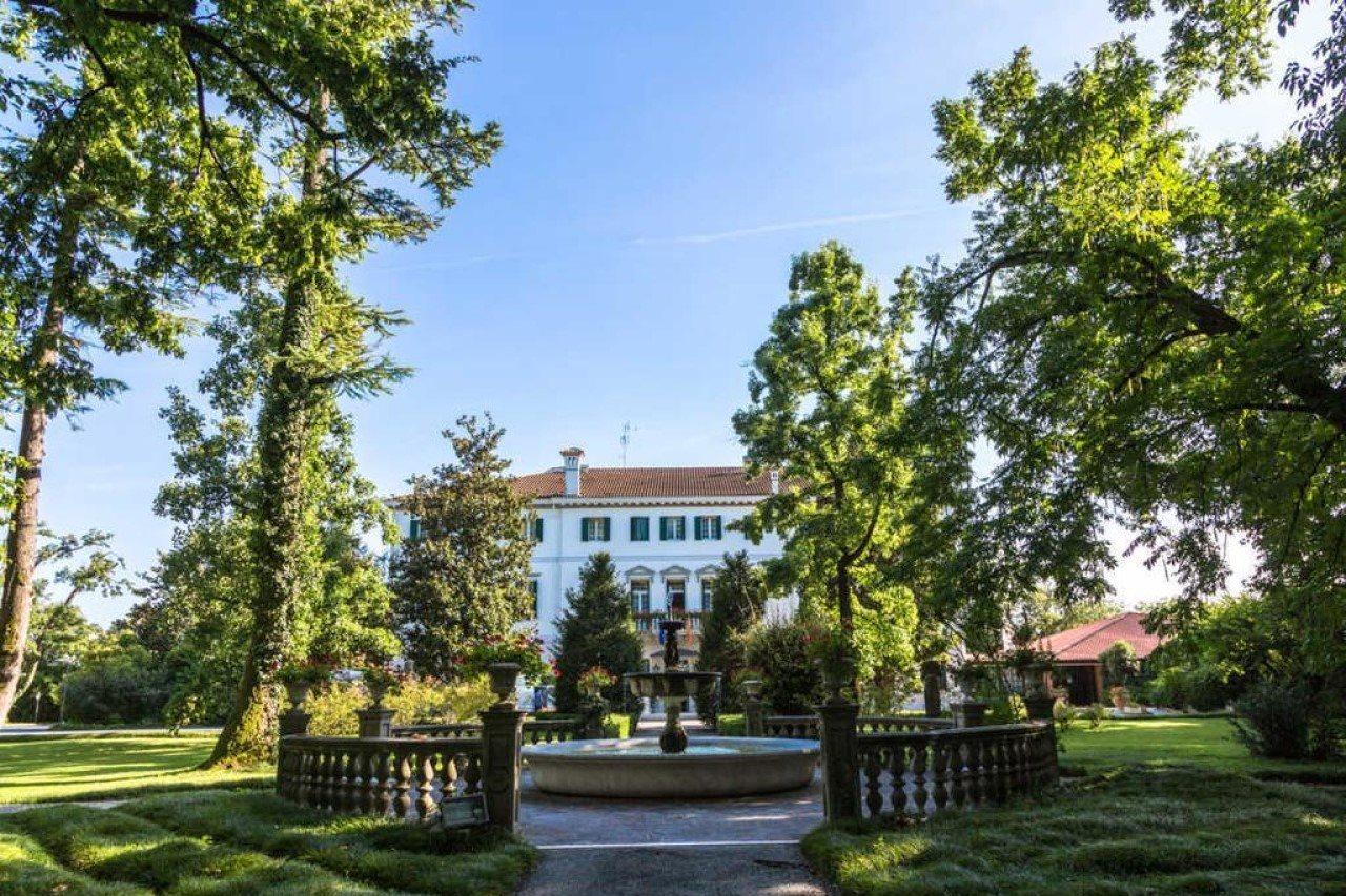 Villa Revedin Gorgo al Monticano Exteriör bild