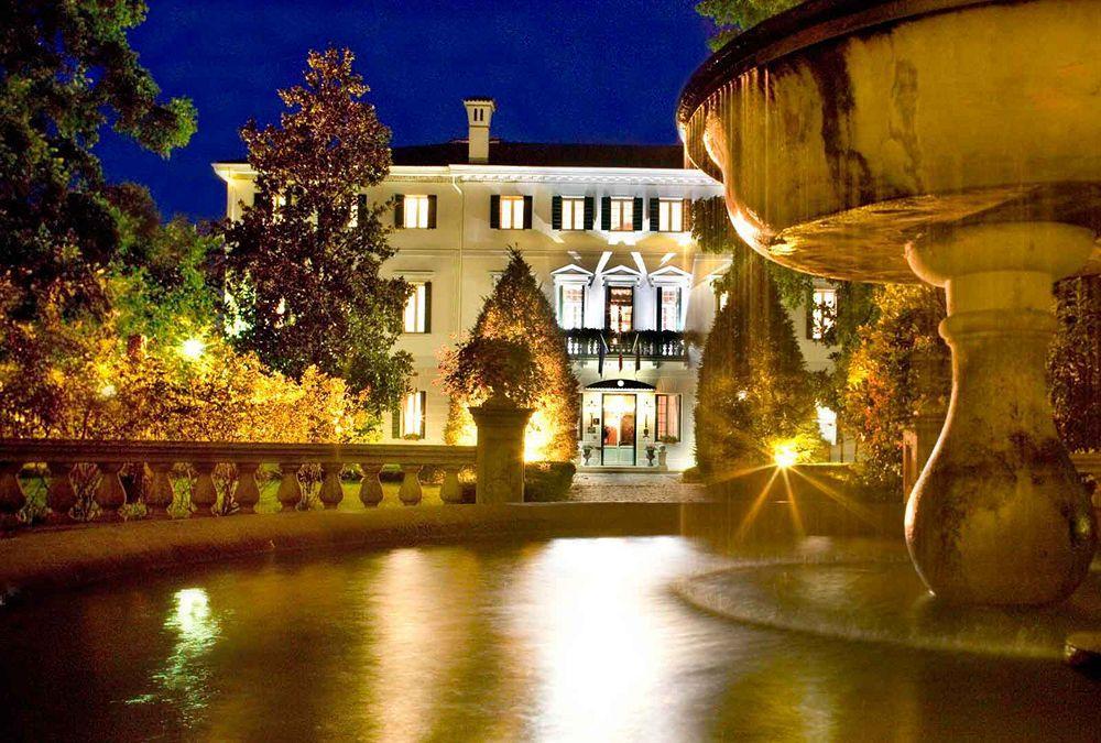 Villa Revedin Gorgo al Monticano Exteriör bild