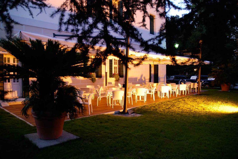 Villa Revedin Gorgo al Monticano Exteriör bild