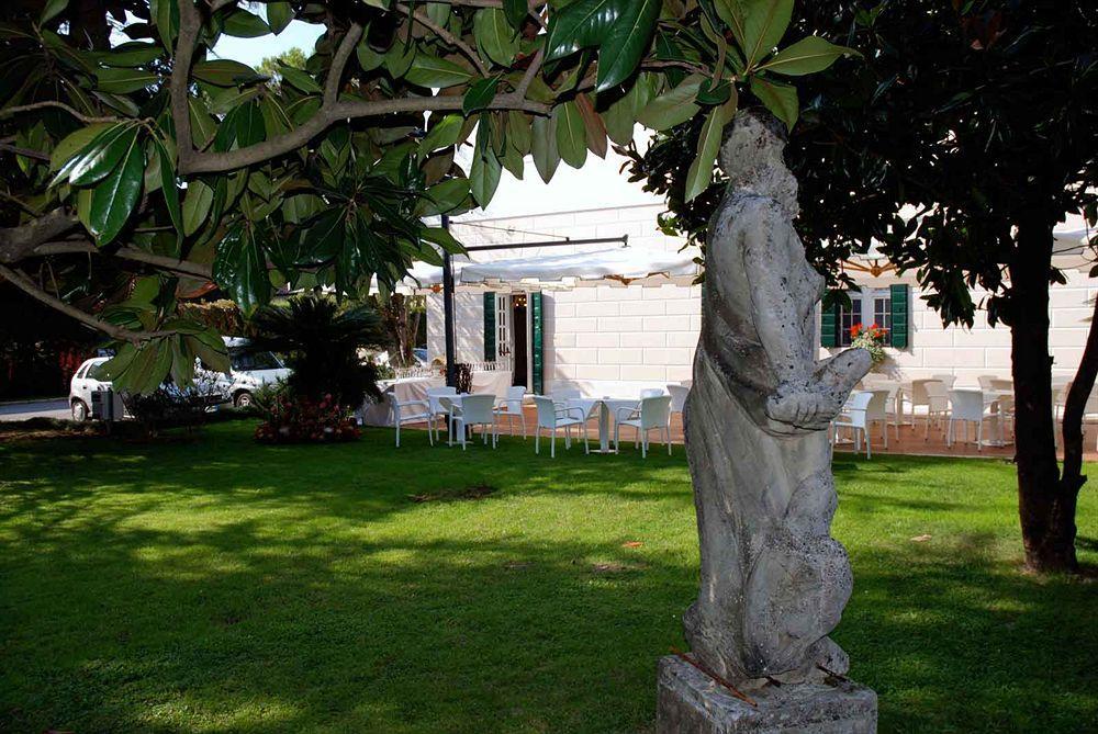 Villa Revedin Gorgo al Monticano Exteriör bild
