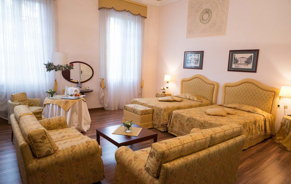 Villa Revedin Gorgo al Monticano Exteriör bild