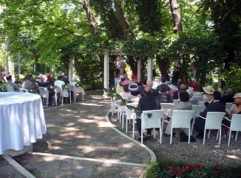 Villa Revedin Gorgo al Monticano Exteriör bild