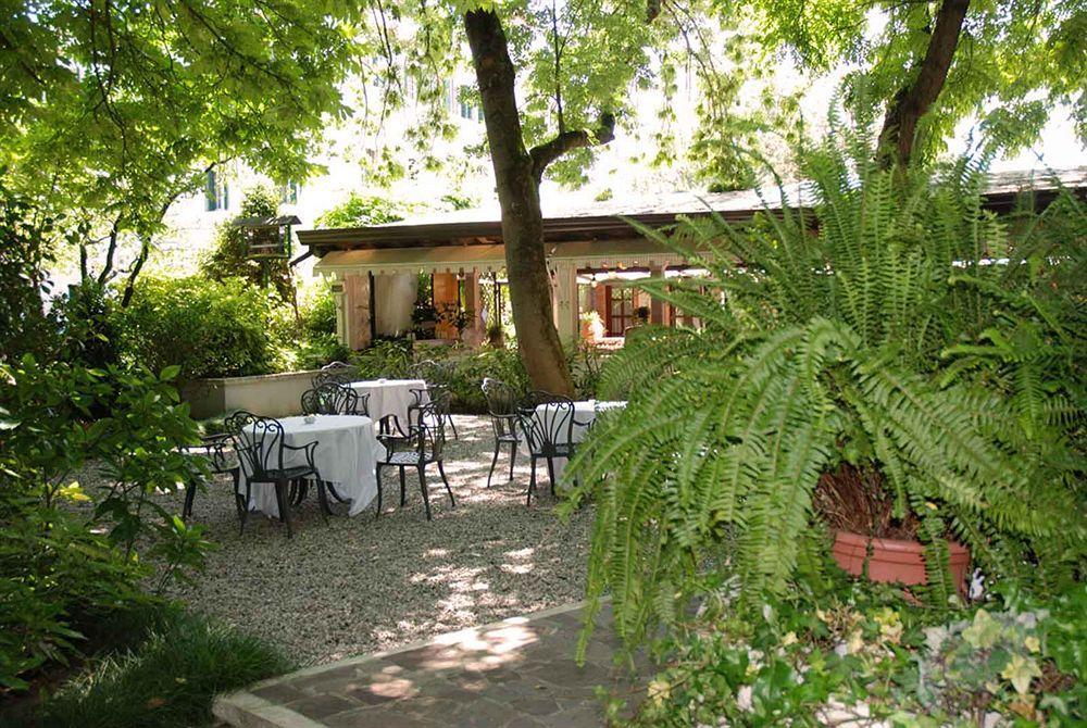 Villa Revedin Gorgo al Monticano Exteriör bild