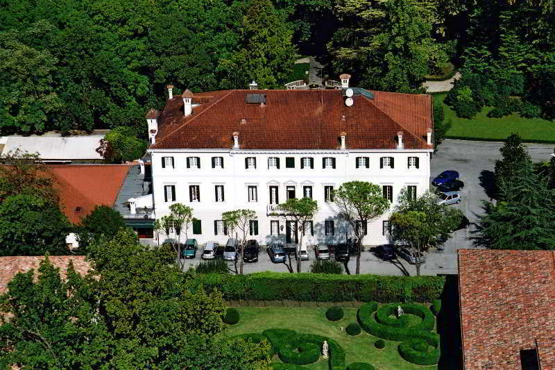 Villa Revedin Gorgo al Monticano Exteriör bild