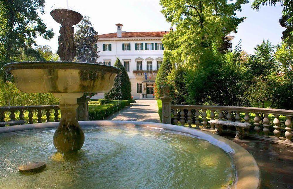 Villa Revedin Gorgo al Monticano Exteriör bild