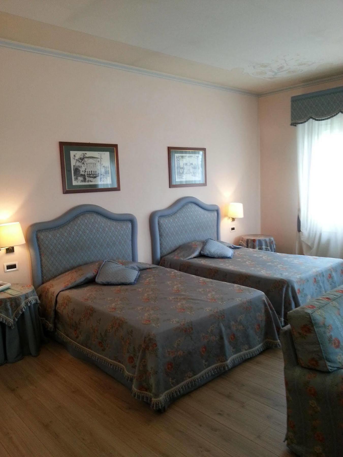 Villa Revedin Gorgo al Monticano Exteriör bild