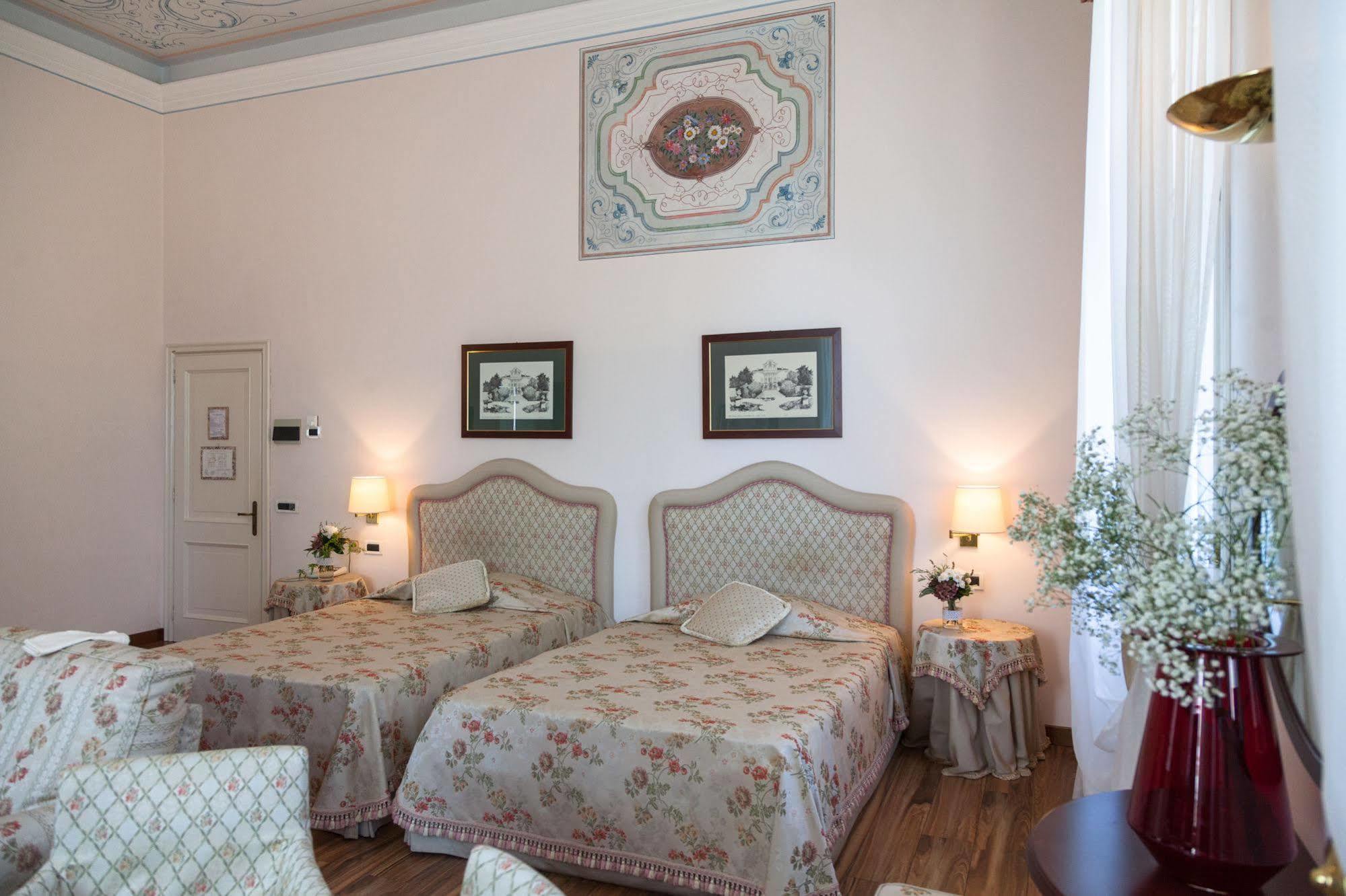 Villa Revedin Gorgo al Monticano Exteriör bild
