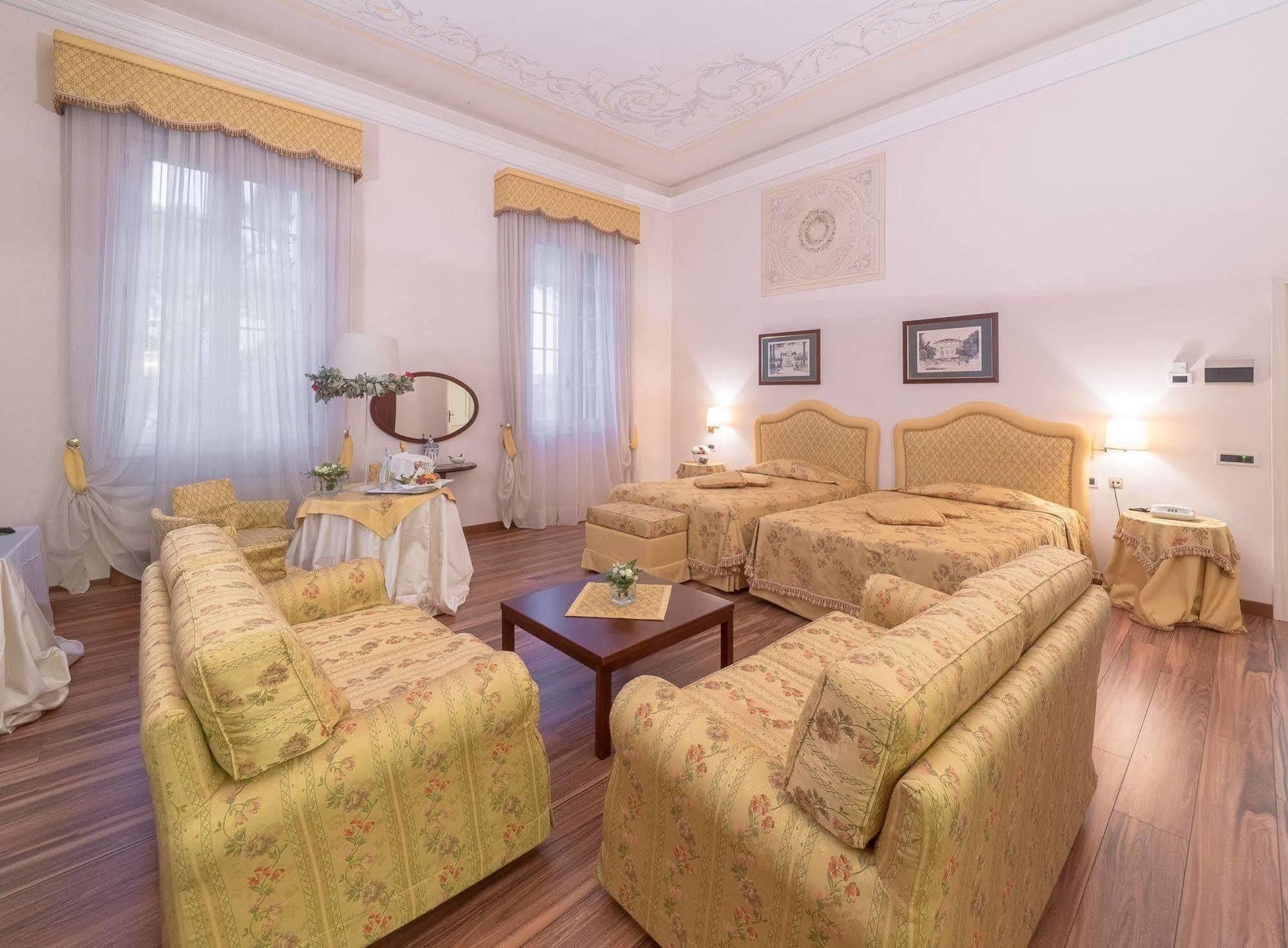 Villa Revedin Gorgo al Monticano Exteriör bild
