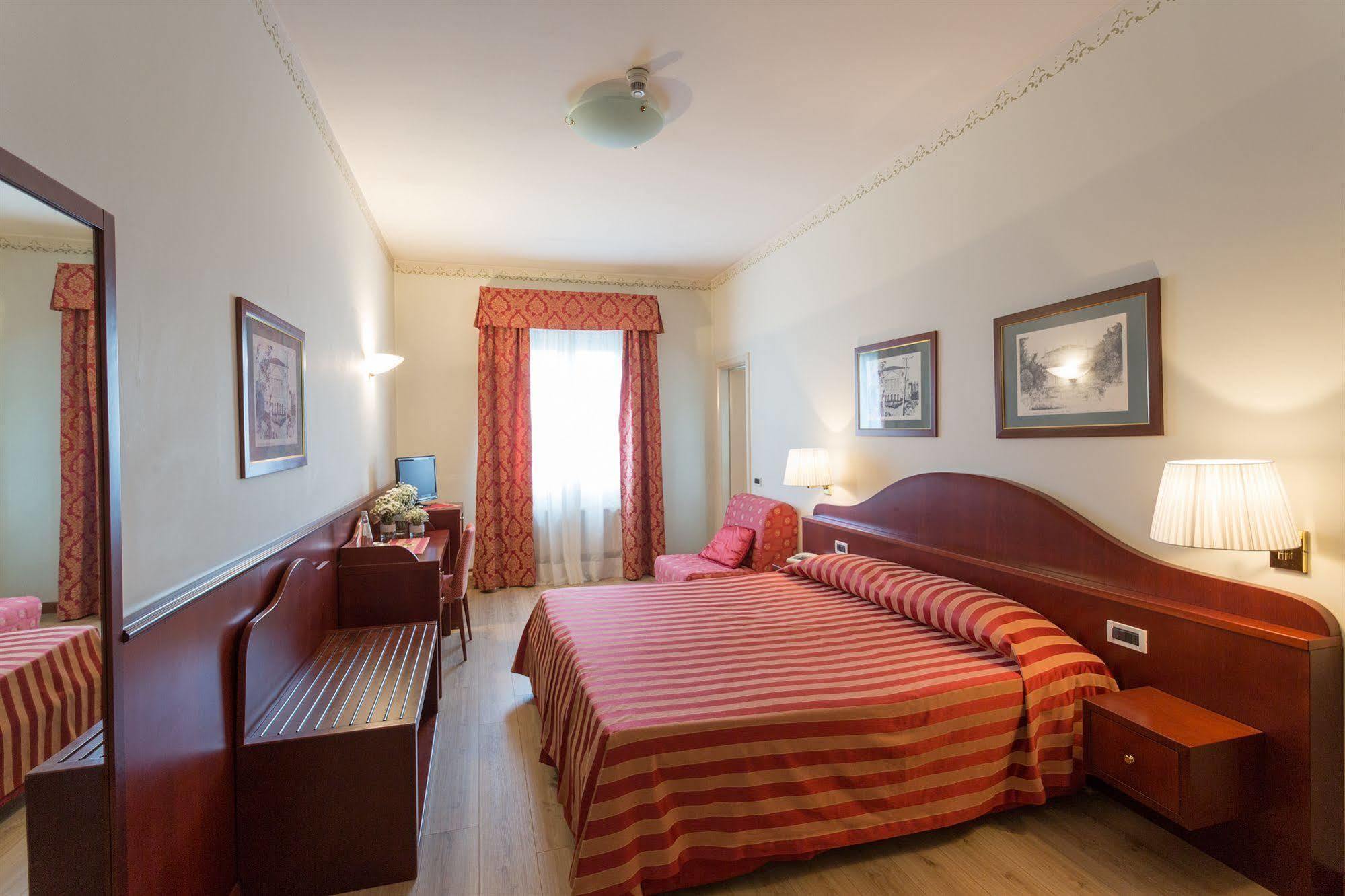 Villa Revedin Gorgo al Monticano Exteriör bild