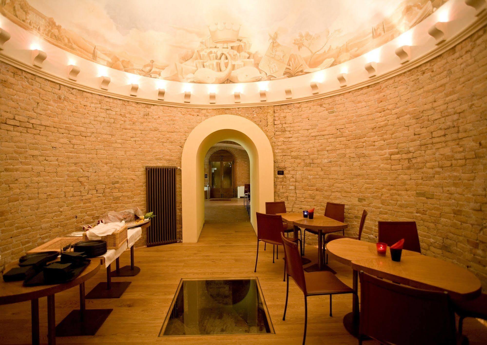 Villa Revedin Gorgo al Monticano Exteriör bild
