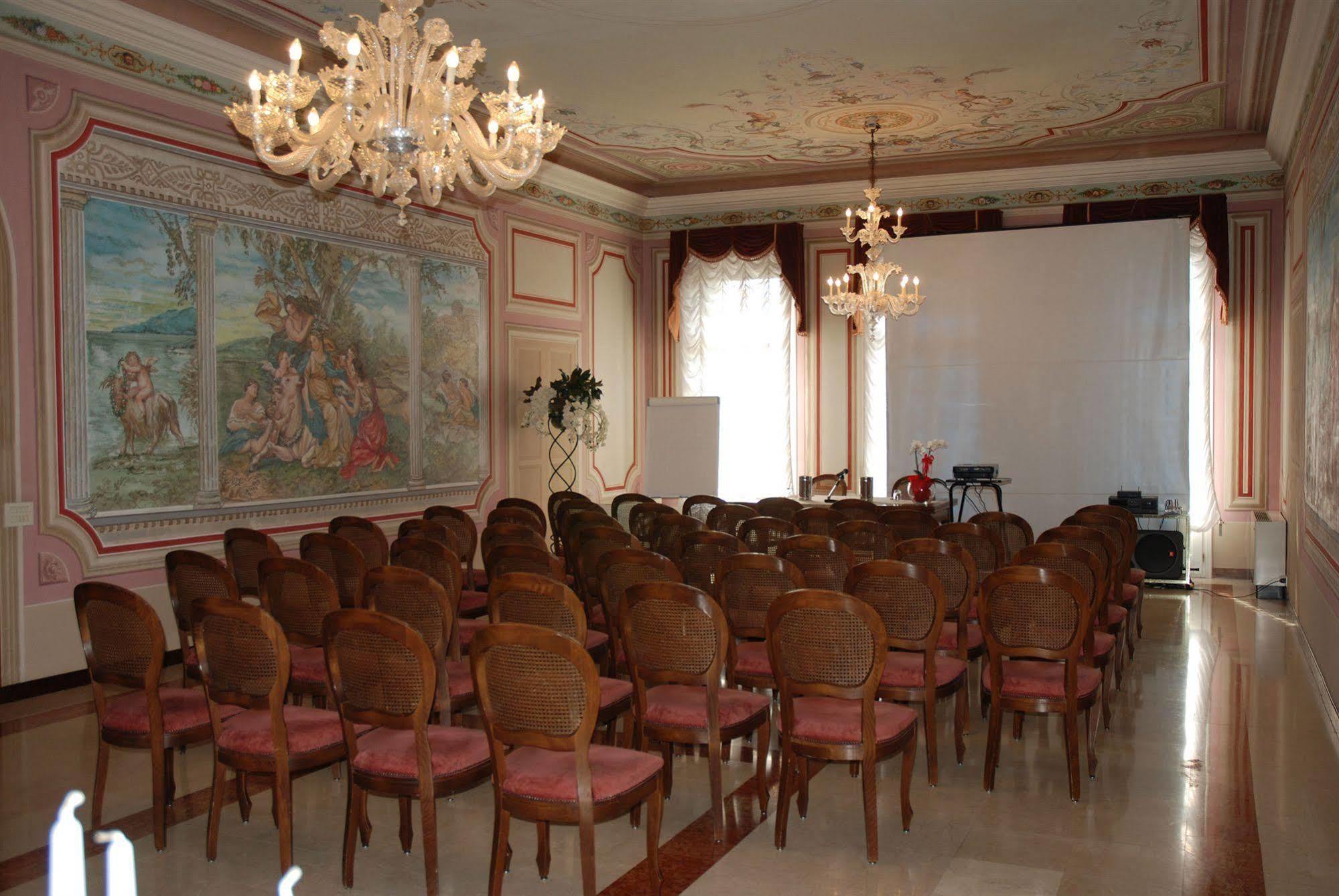 Villa Revedin Gorgo al Monticano Exteriör bild