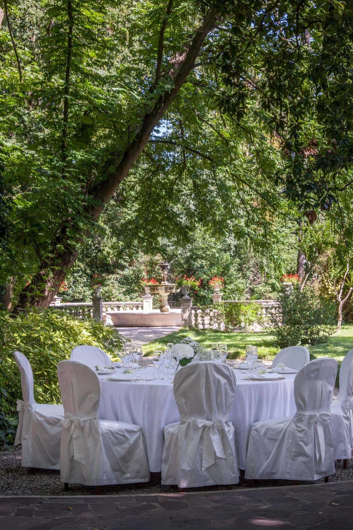 Villa Revedin Gorgo al Monticano Exteriör bild