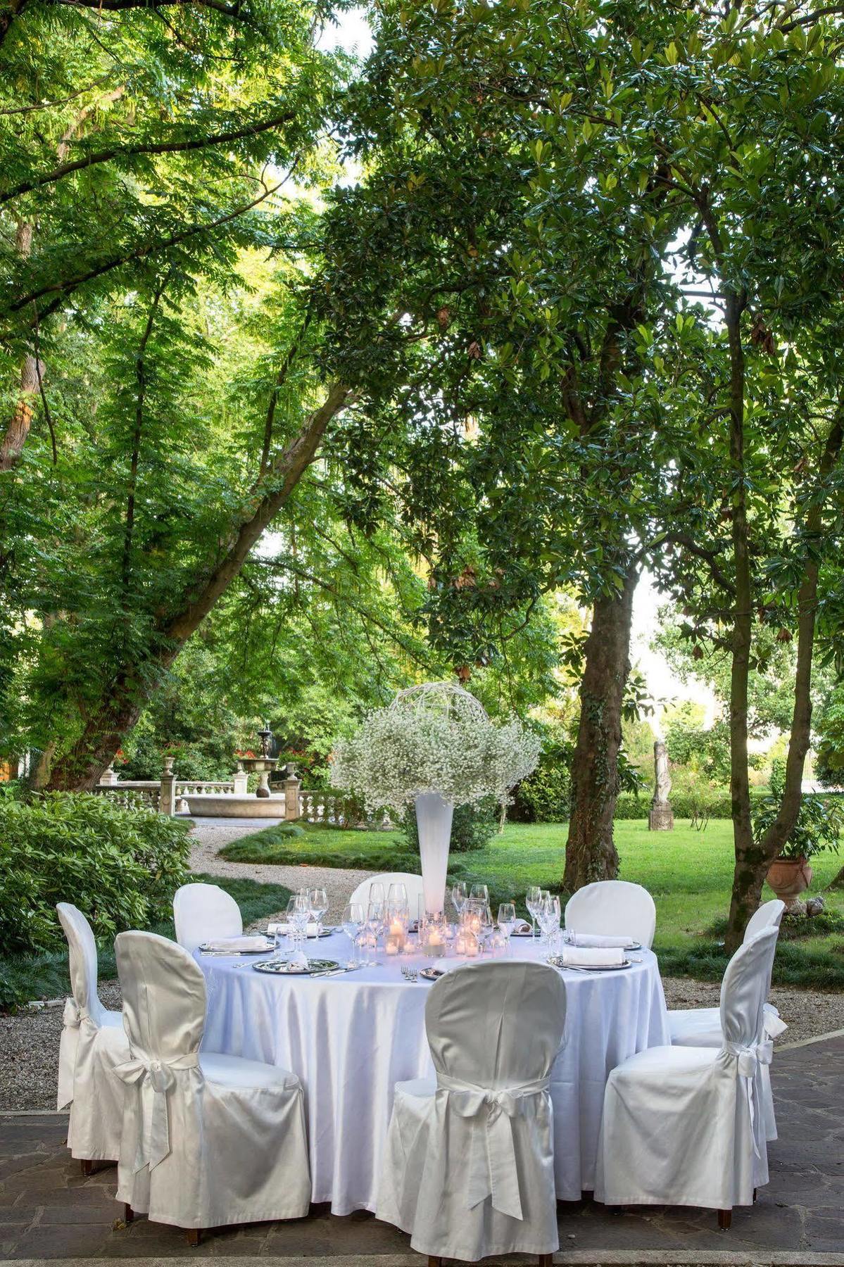 Villa Revedin Gorgo al Monticano Exteriör bild