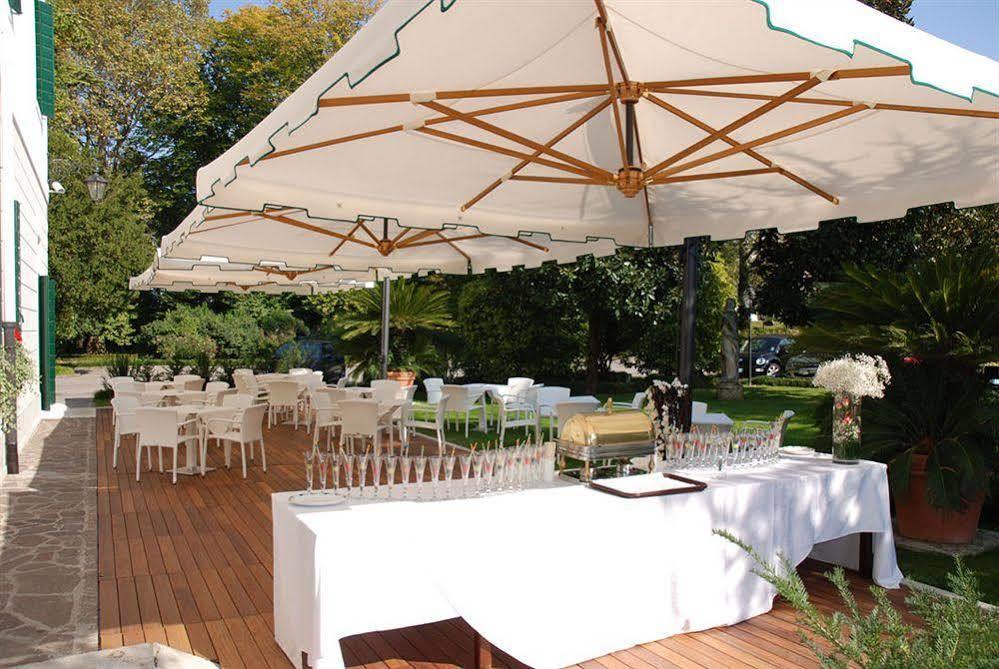 Villa Revedin Gorgo al Monticano Exteriör bild