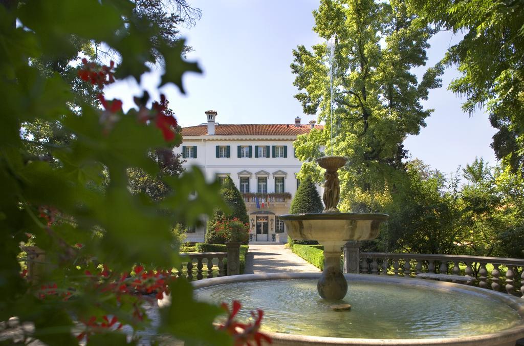 Villa Revedin Gorgo al Monticano Exteriör bild